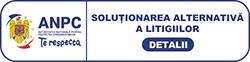 SAL — Soluționarea alternativă a litigiilor