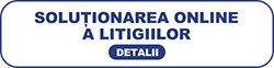 SOL — Soluționarea online a litigiilor